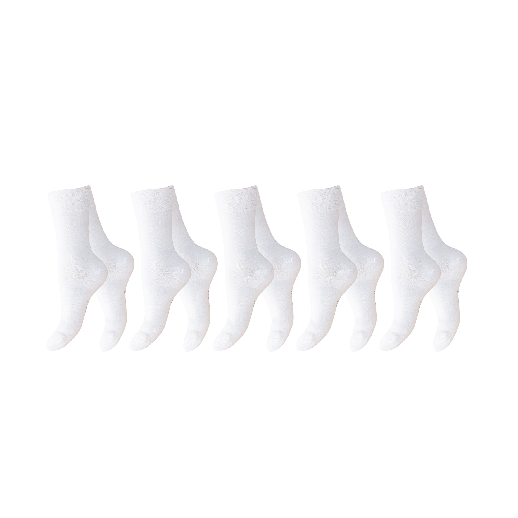Everyday!-Socken-5er-Pack