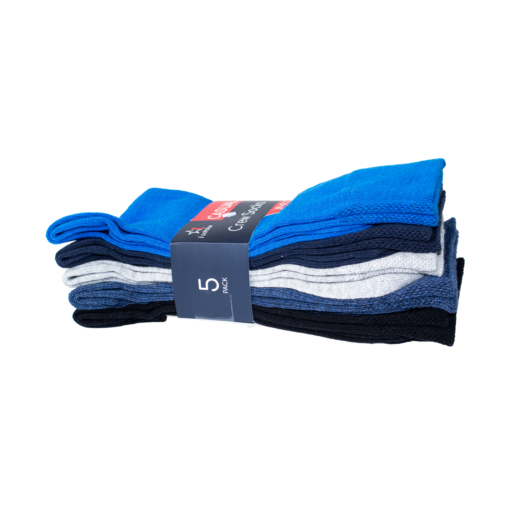 Everyday!-Socken-5er-Pack