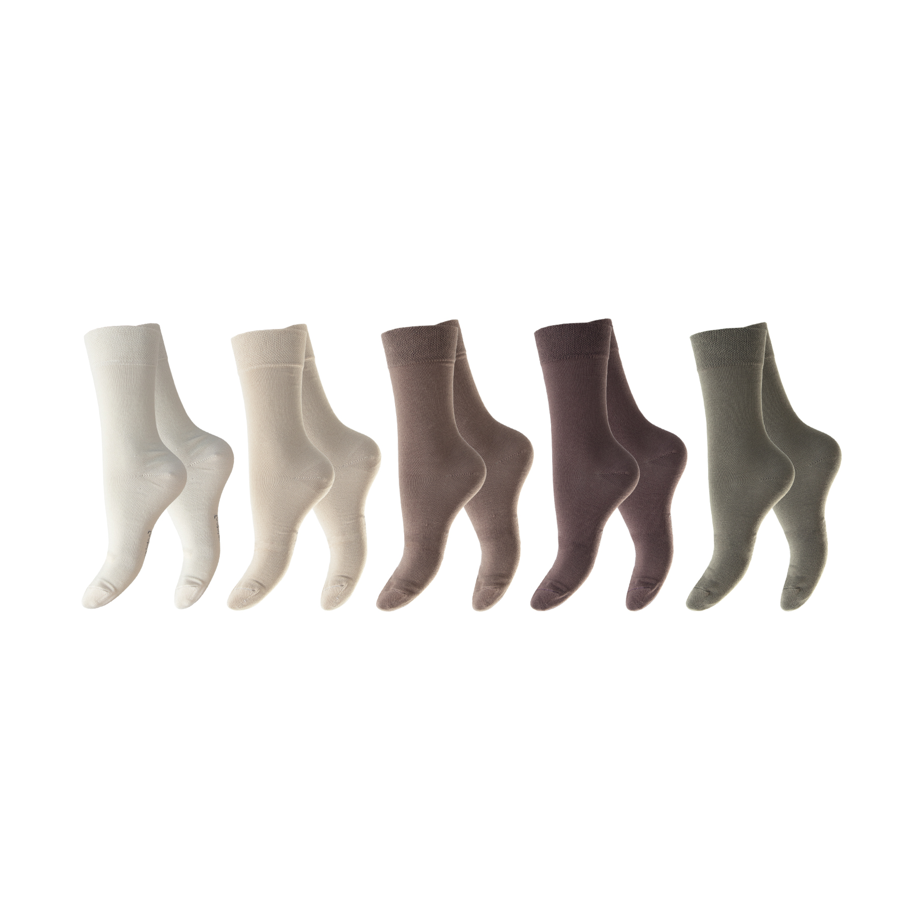 Everyday!-Socken-5er-Pack