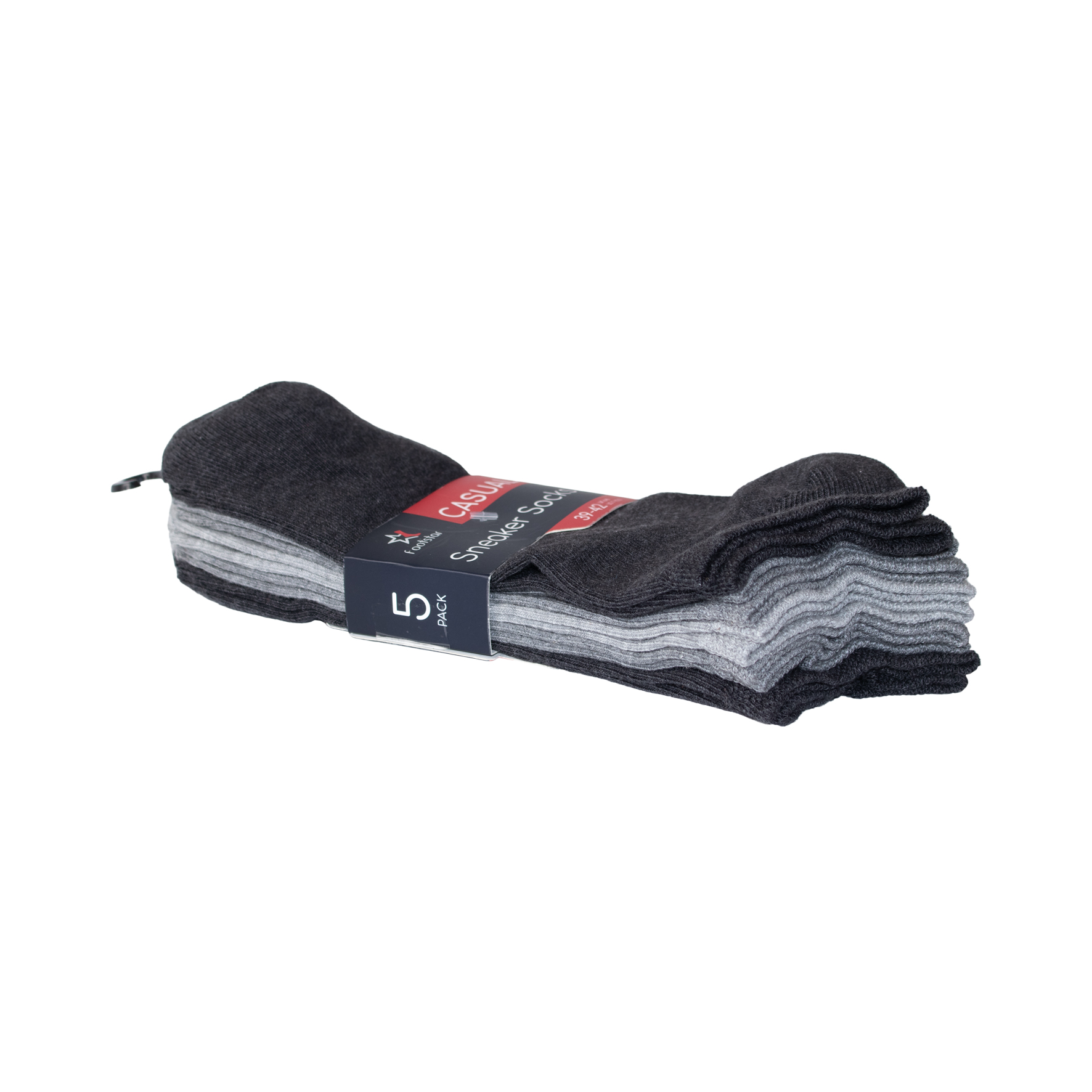 Sneak-it-Sneaker-5er-Pack