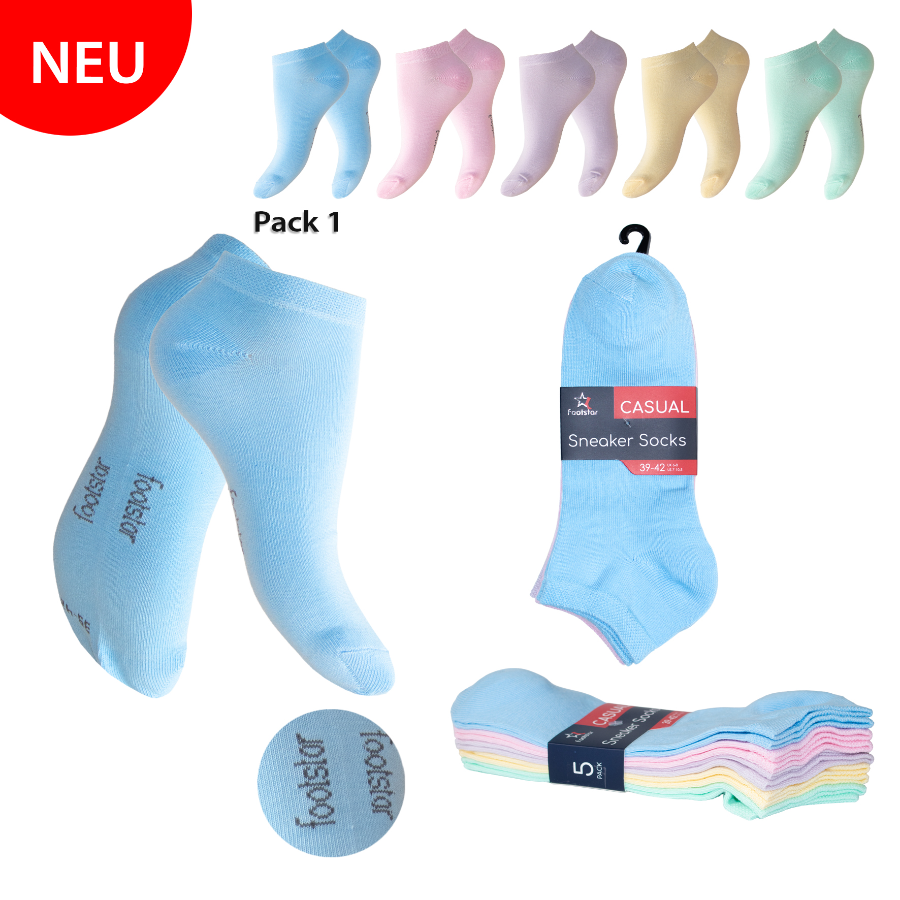 Sneak-it-Sneaker-5er-Pack
