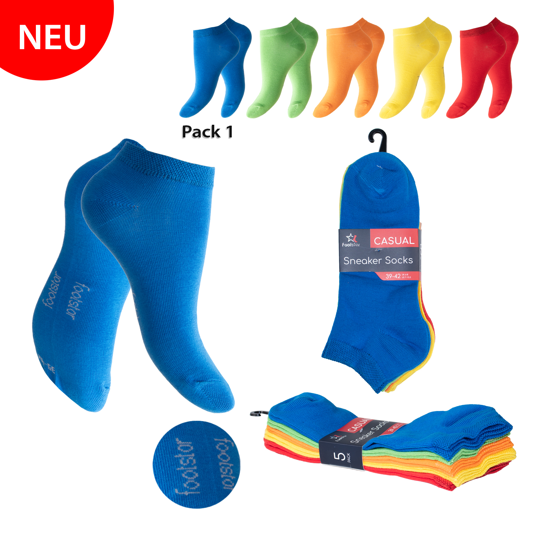 Sneak-it-Sneaker-5er-Pack