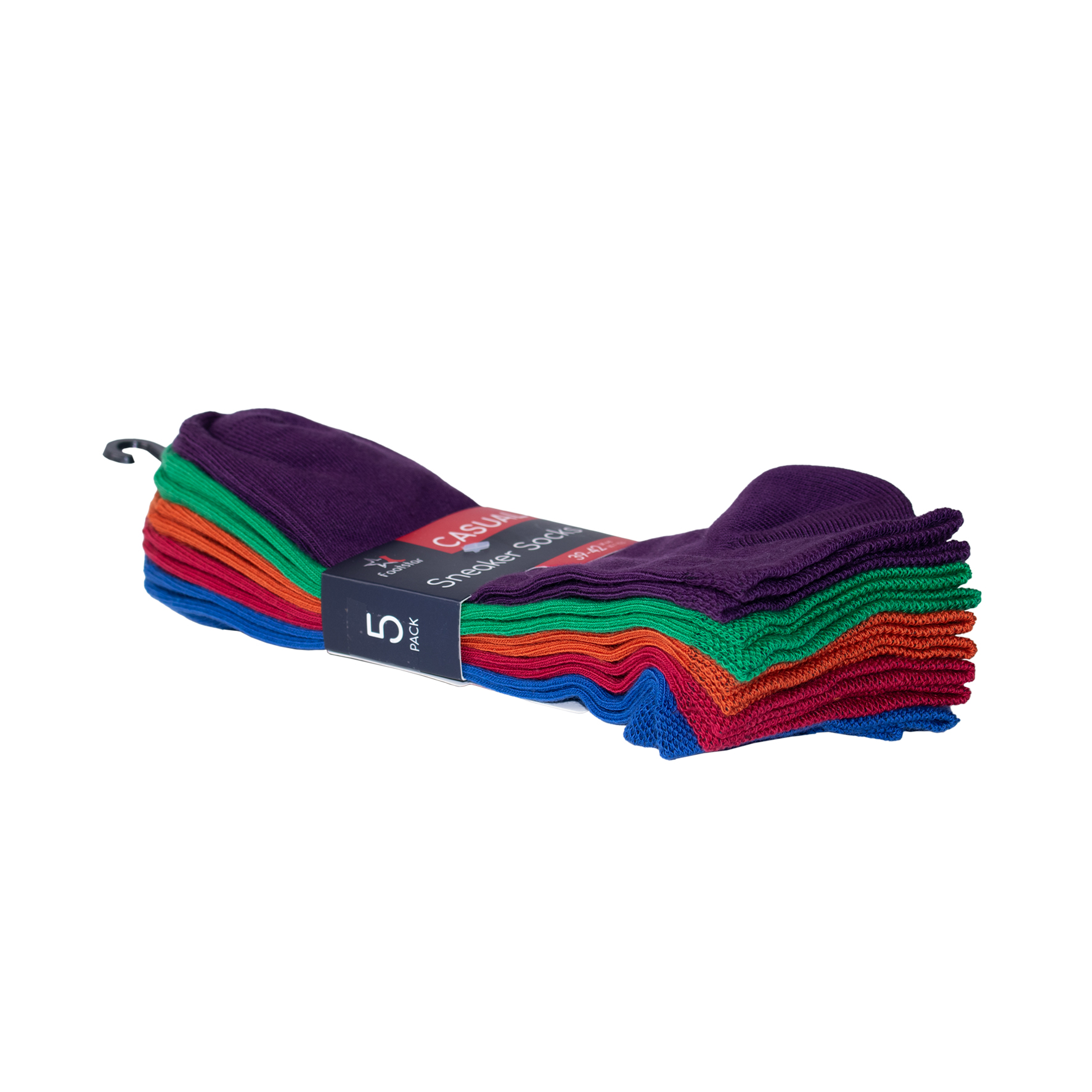 Sneak-it-Sneaker-5er-Pack