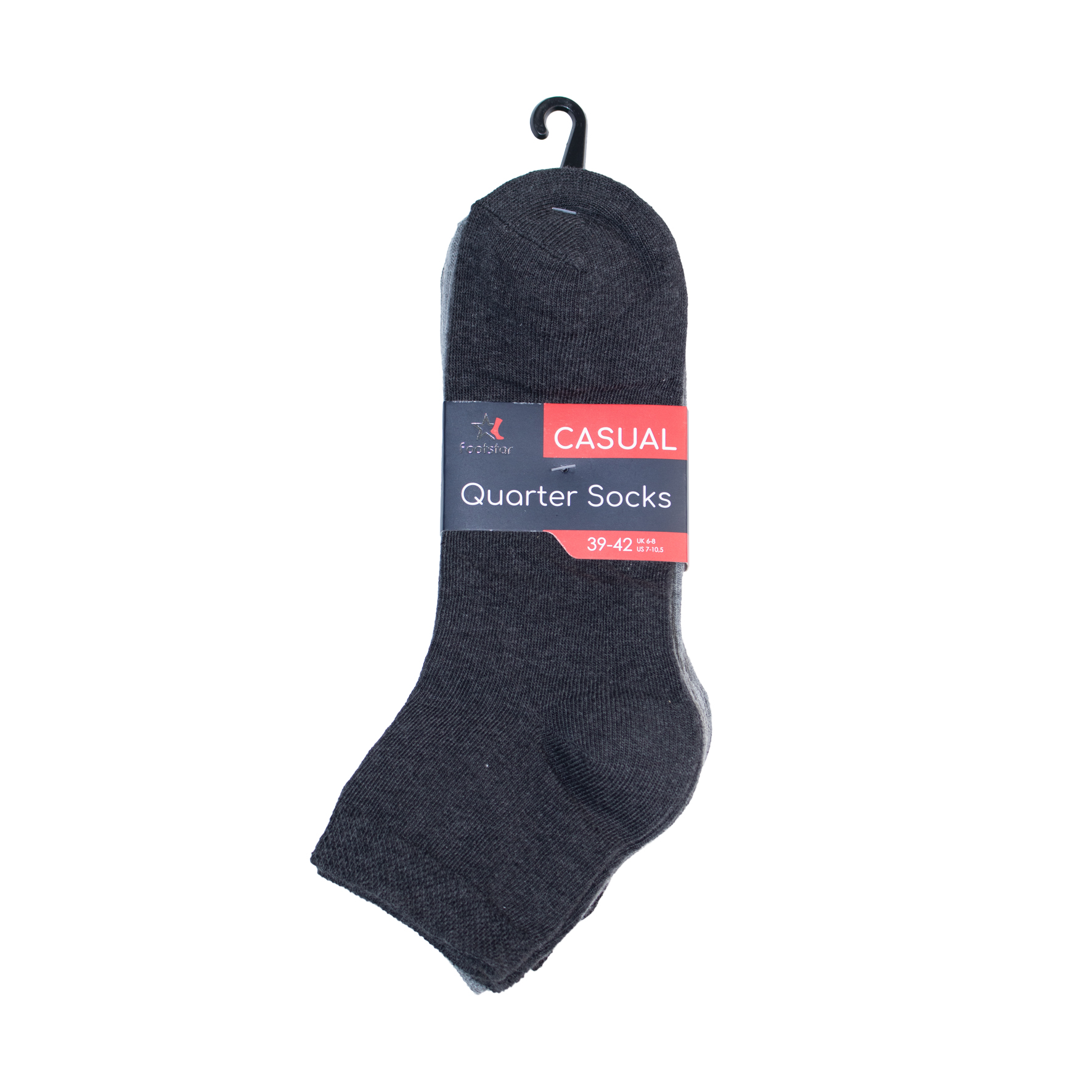 Sneak-it-Kurzschaft-5er-Pack