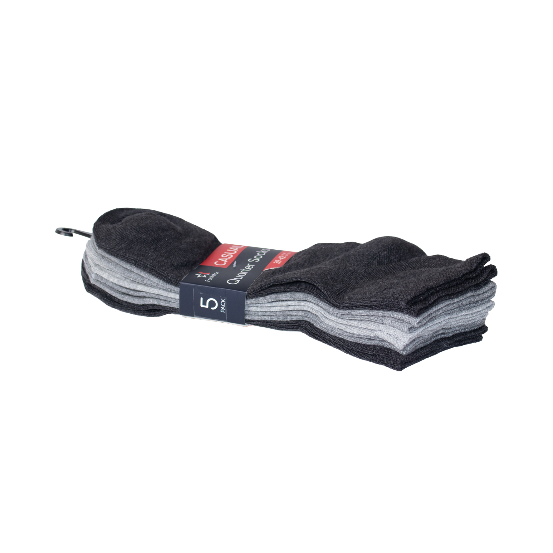 Sneak-it-Kurzschaft-5er-Pack