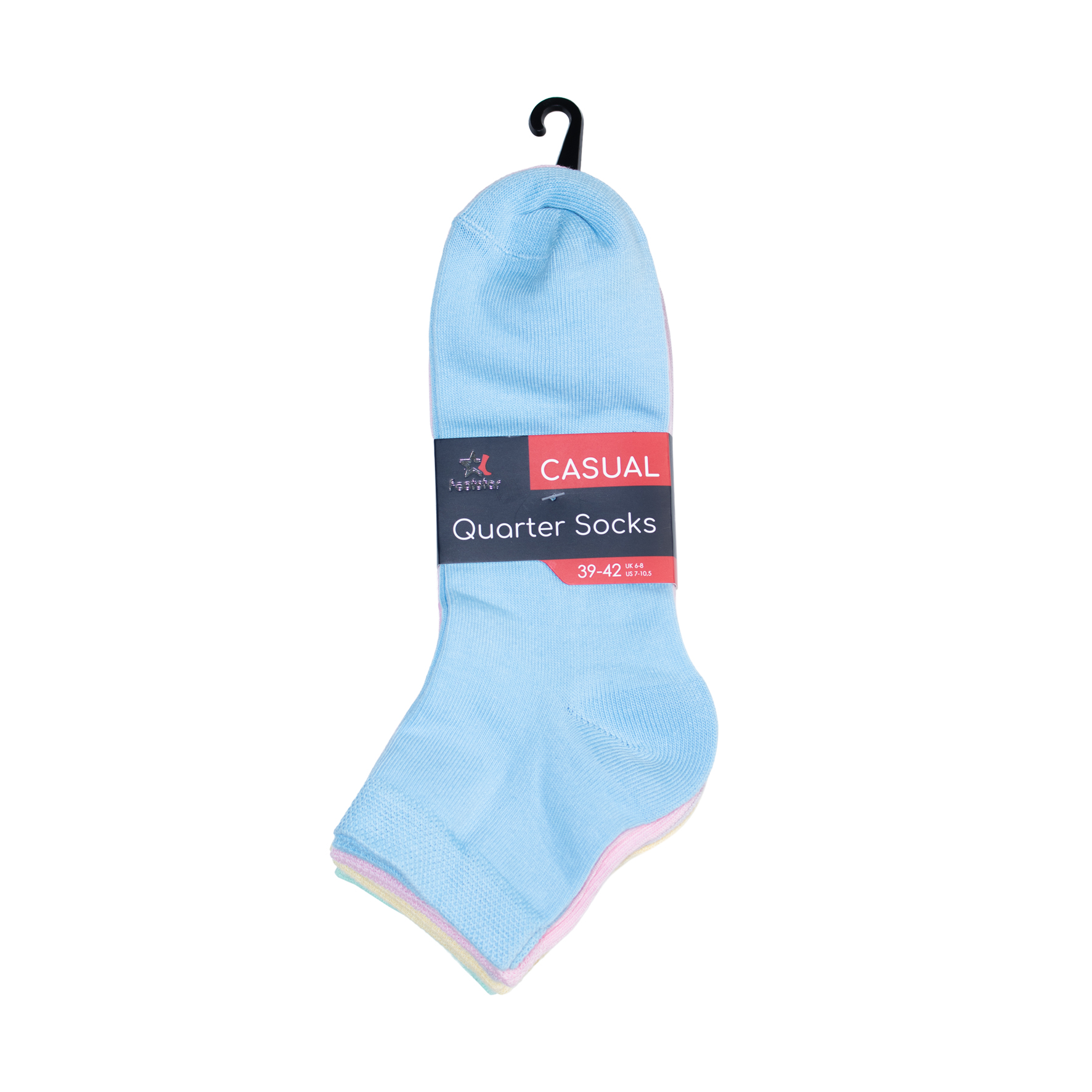Sneak-it-Kurzschaft-5er-Pack