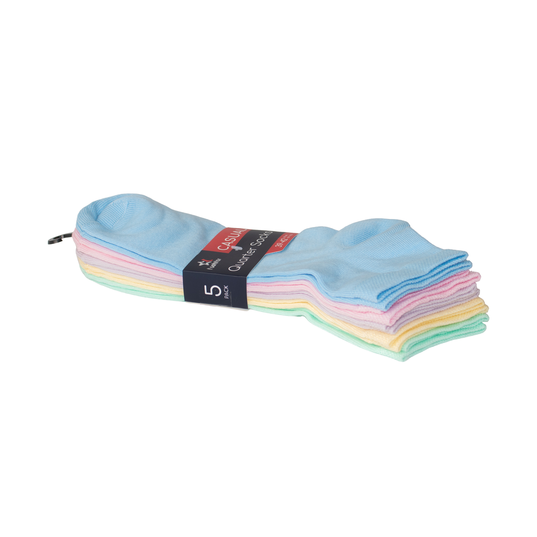 Sneak-it-Kurzschaft-5er-Pack