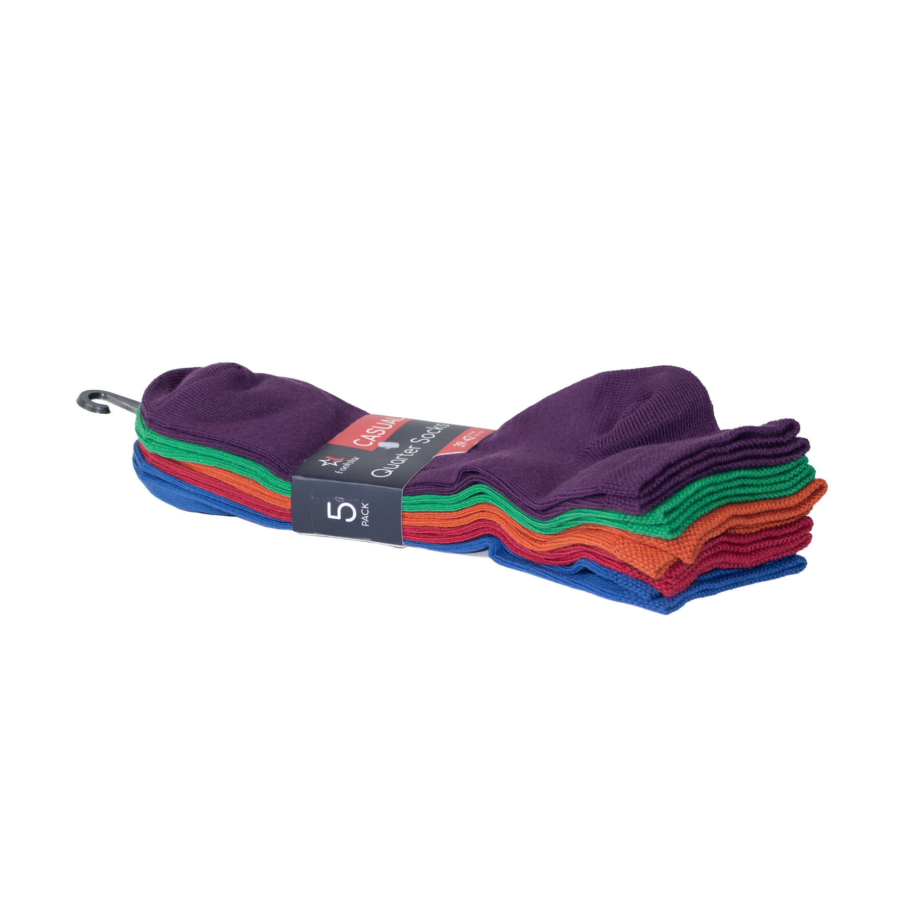Sneak-it-Kurzschaft-5er-Pack