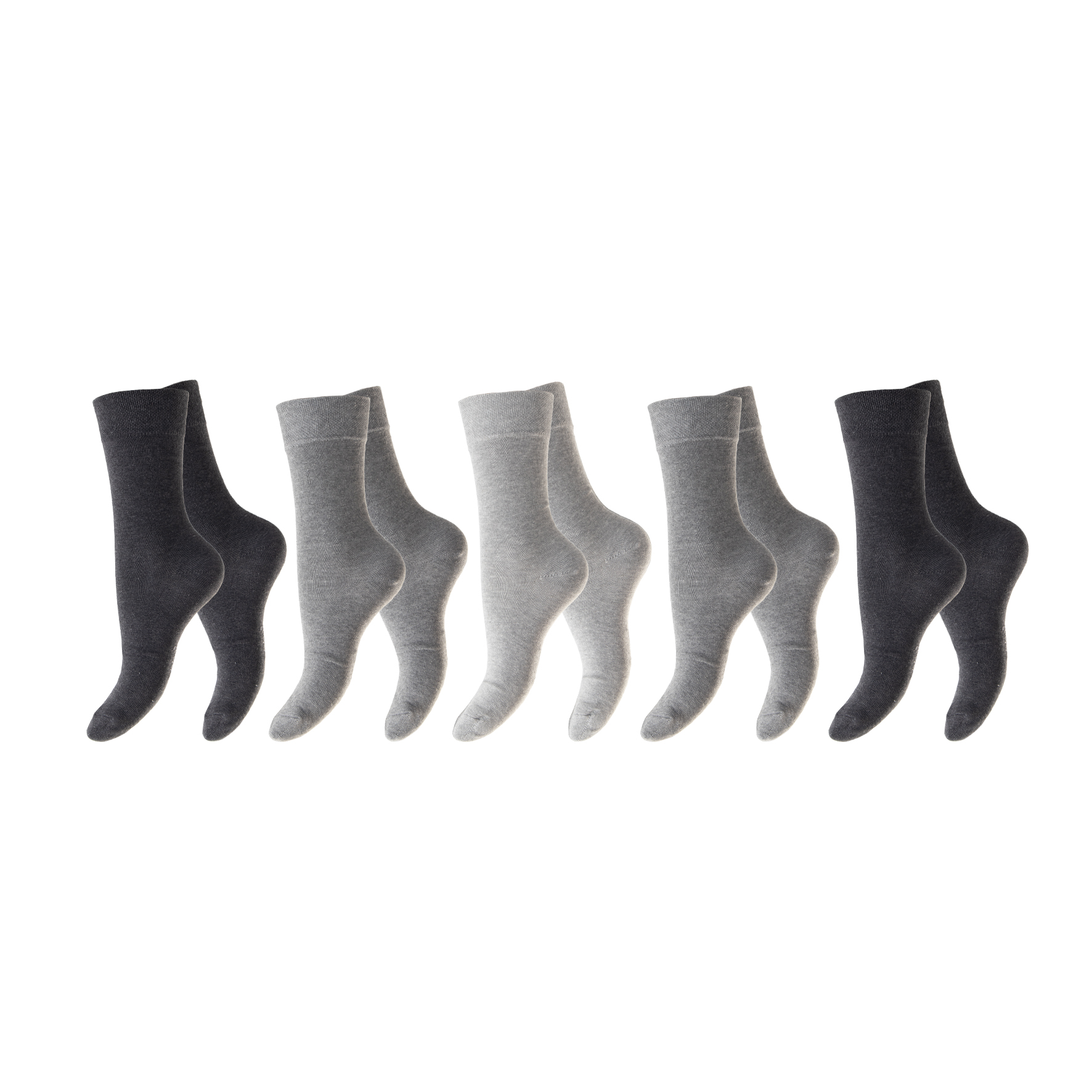 Everyday!-Socken-5er-Pack