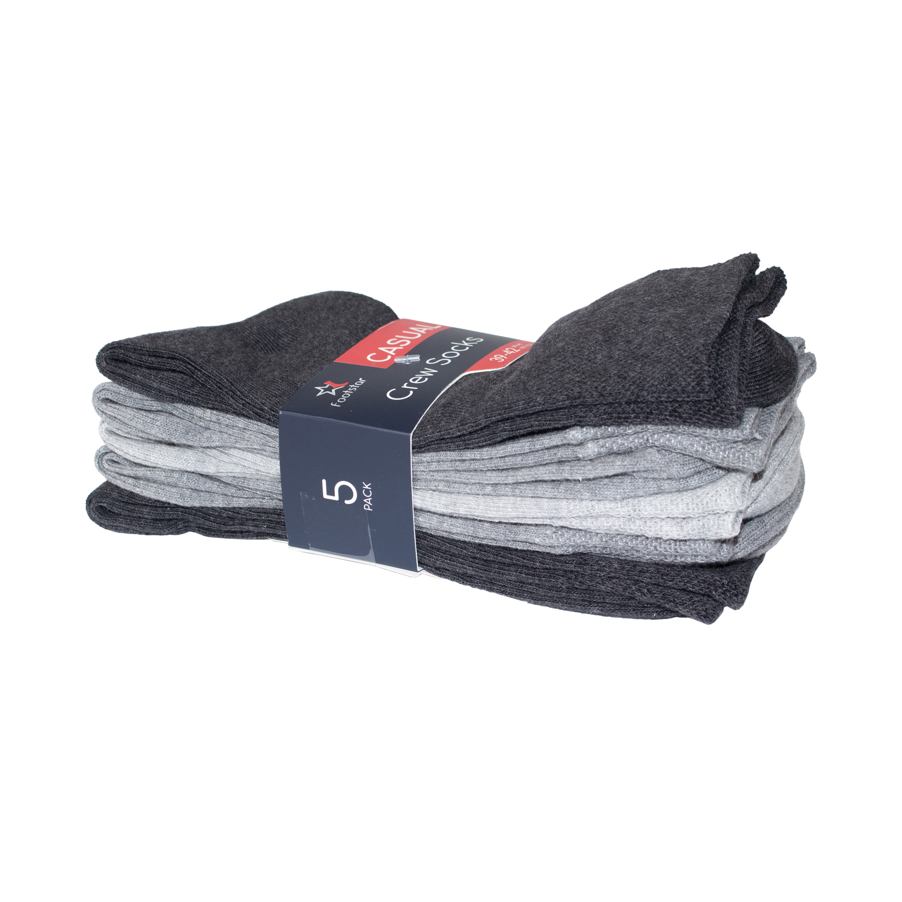 Everyday!-Socken-5er-Pack