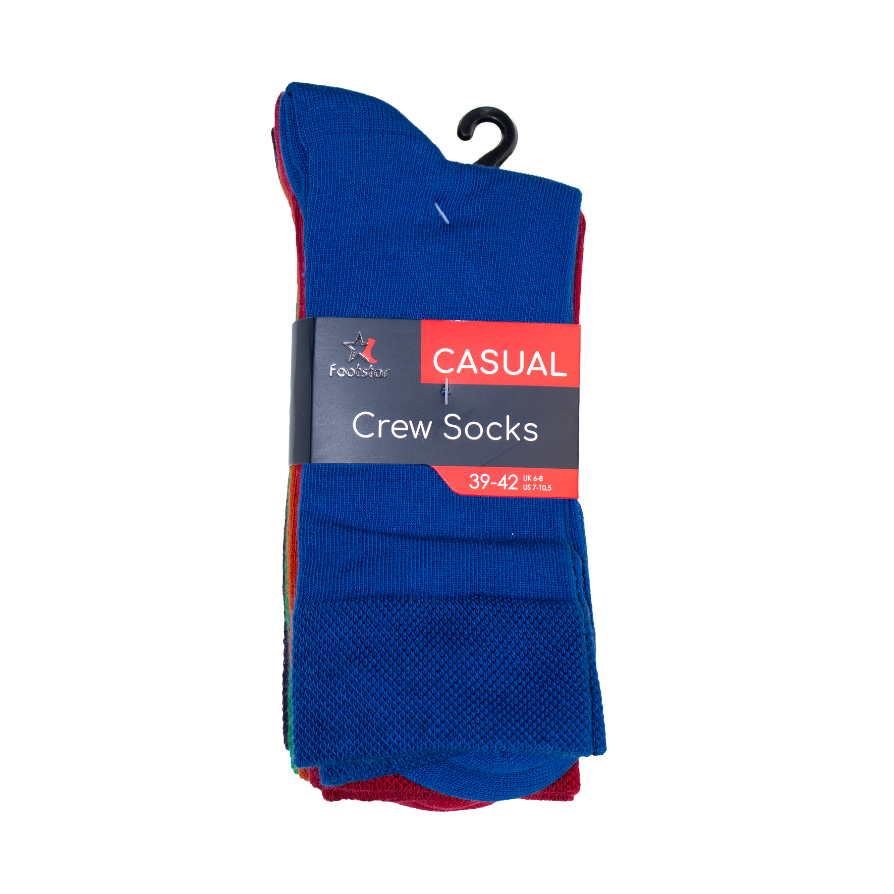 Sneak-it-Socken-5er-Pack
