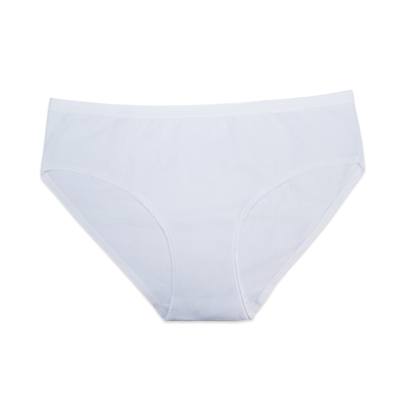 Damen-Bikinislip-5er-Pack-BW-EL-Blaetter-Sparpack