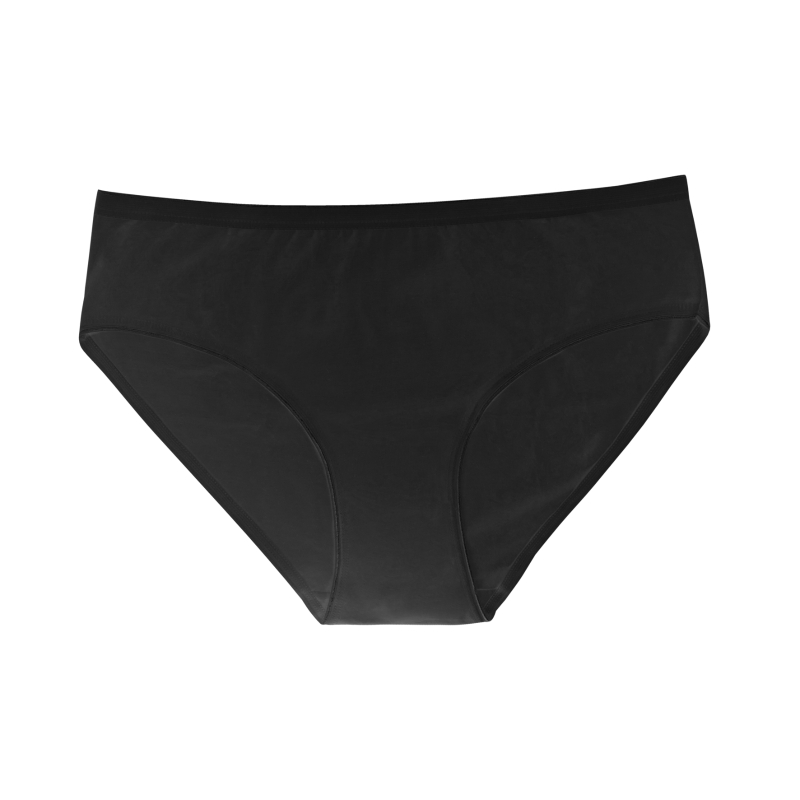 Damen-Bikinislip-5er-Pack-BW-EL-Blaetter-Sparpack