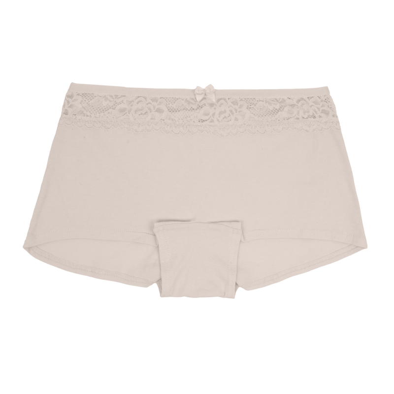 Damen-Pants-2er-Pack-BW-EL-Spitze