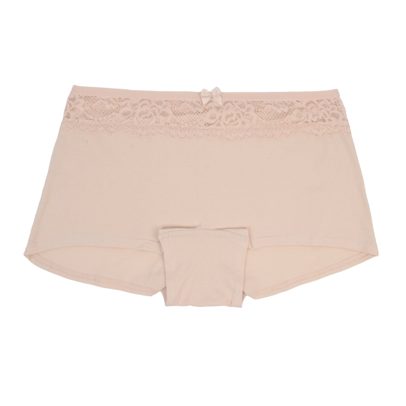Damen-Pants-2er-Pack-BW-EL-Spitze