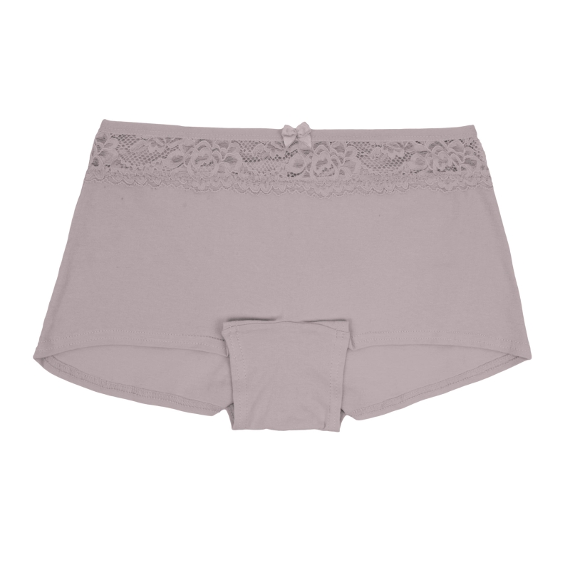 Damen-Pants-2er-Pack-BW-EL-Spitze