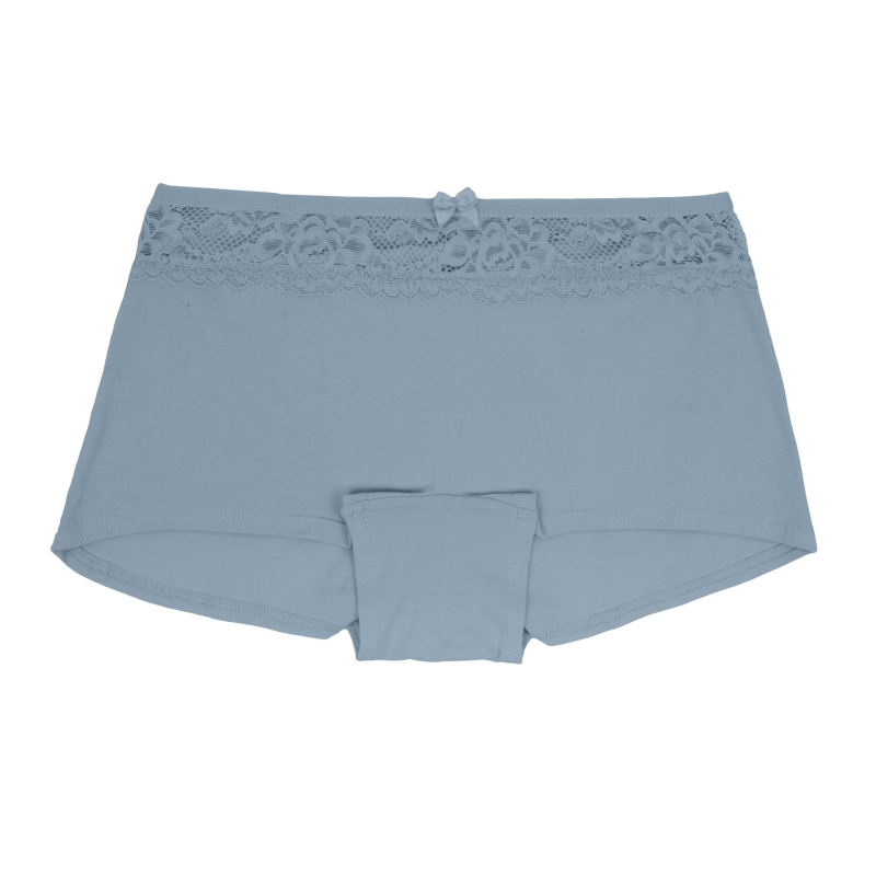Damen-Pants-2er-Pack-BW-EL-Spitze
