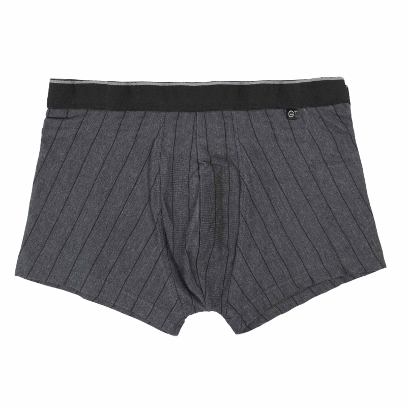 Herren-Pants-2er-Pack--BW-EL-Webgummi-gestreift