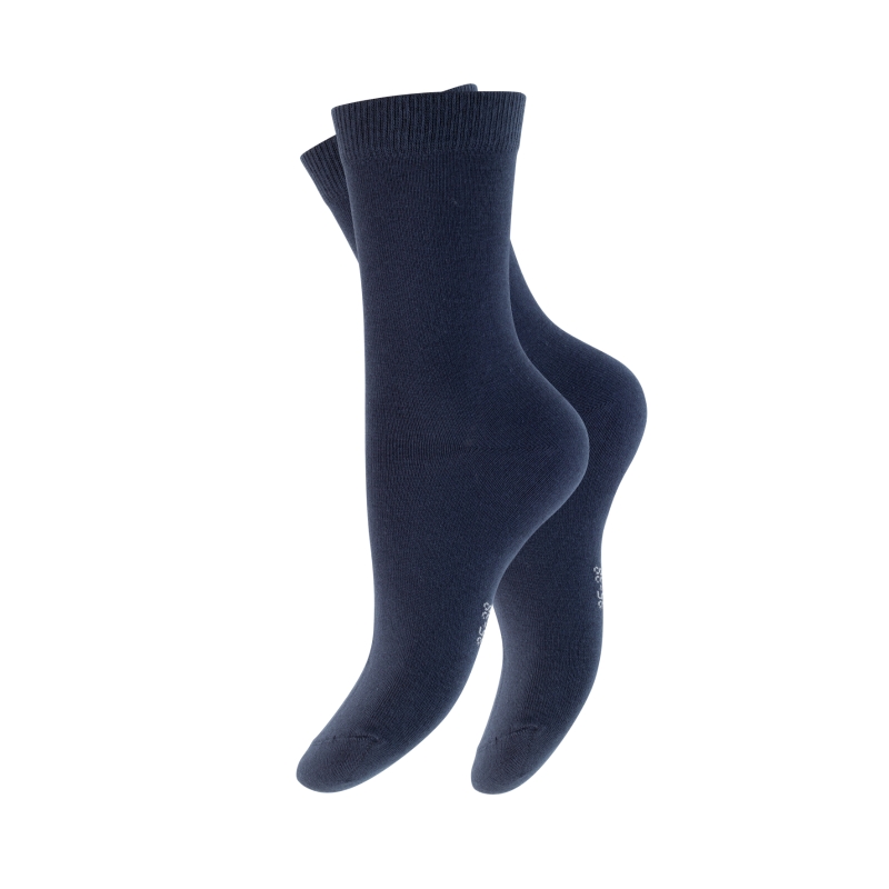 Damen-Socken-5er-Pack-BW-EL-Komfortbund