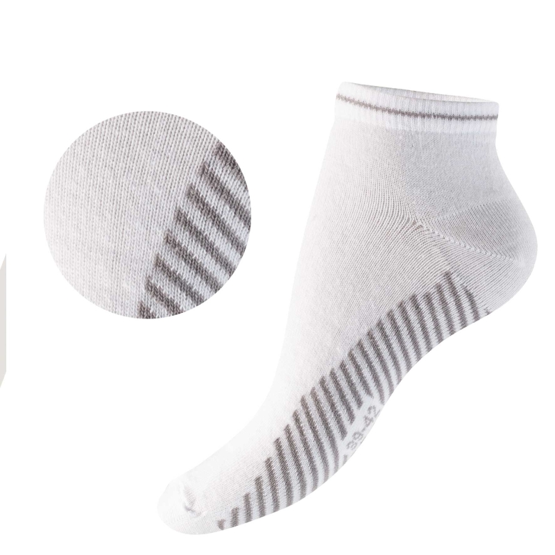 Herren-Sneaker-4er-Pack-BW-EL-gestreifte-Sohle