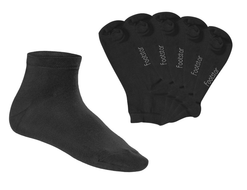Sneak-it-Kurzschaft-5er-Pack