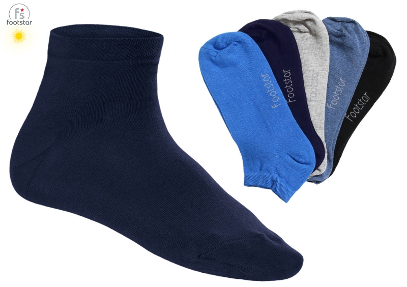 Sneak-it-Kurzschaft-5er-Pack