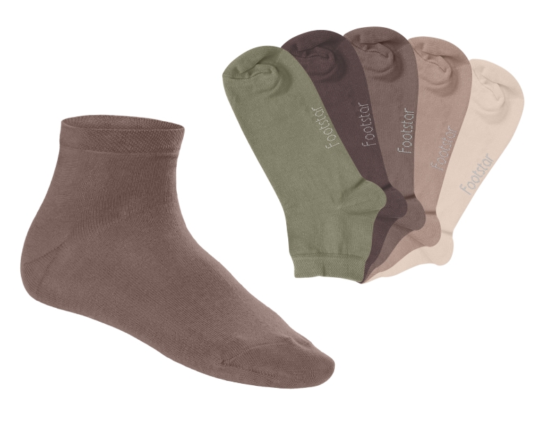 Sneak-it-Kurzschaft-5er-Pack