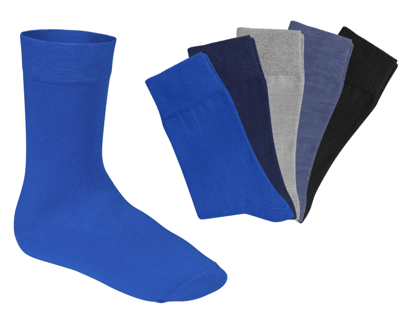 Everyday!-Socken-5er-Pack
