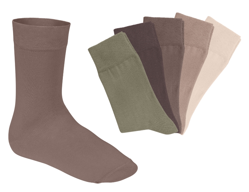 Everyday!-Socken-5er-Pack