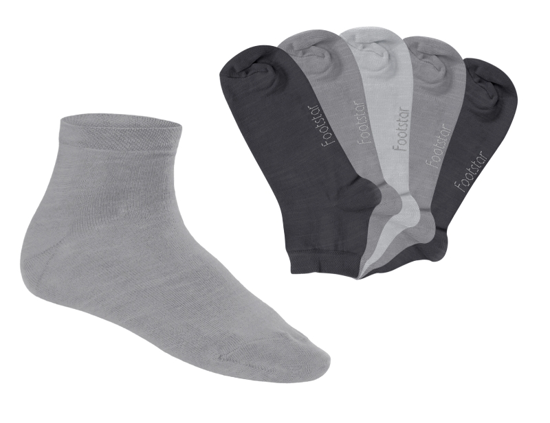Sneak-it-Kurzschaft-5er-Pack