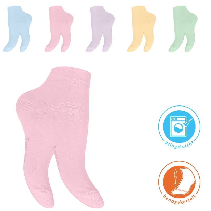 Sneak-it-Kurzschaft-5er-Pack