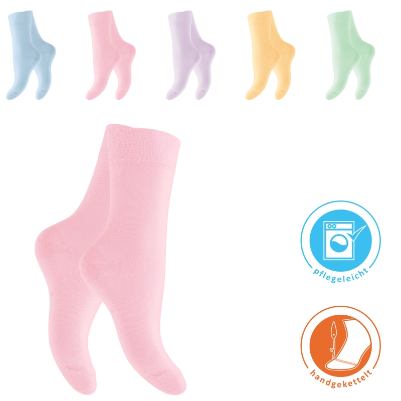 Sneak-it-Socken-5er-Pack
