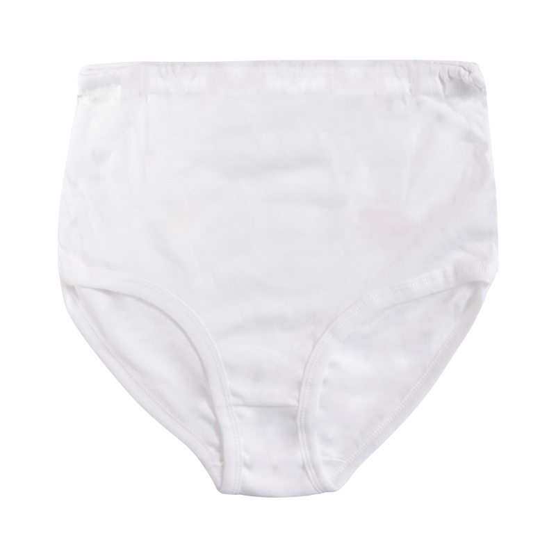Damen-Taillenslip-4er-Pack-BW-gekaemmt-o~-Seitenaht