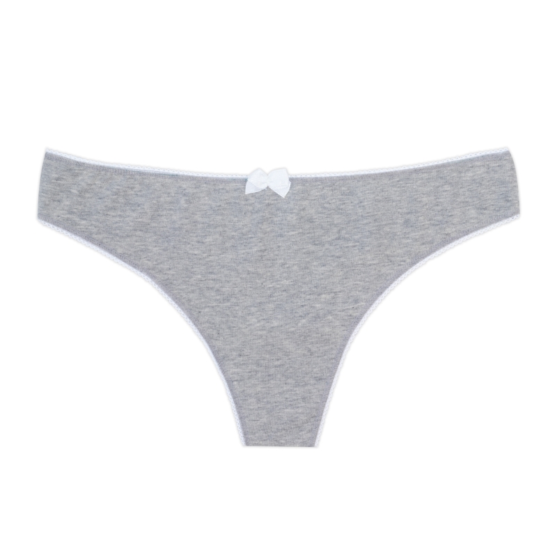 Damen-Tanga-2er-Pack-BW-EL-Farbkontrast