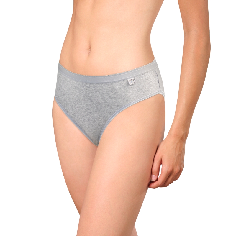 Damen-Slip-3er-Pack