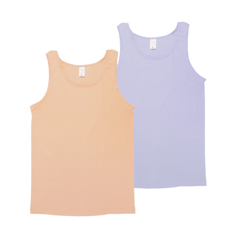 Damen-Vollachsel-Hemd-2er-Pack-reine-BW-gekaemmt