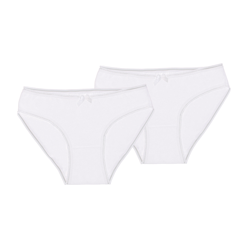 Damen-Bikinislip-2er-Pack-BW-EL-Basic