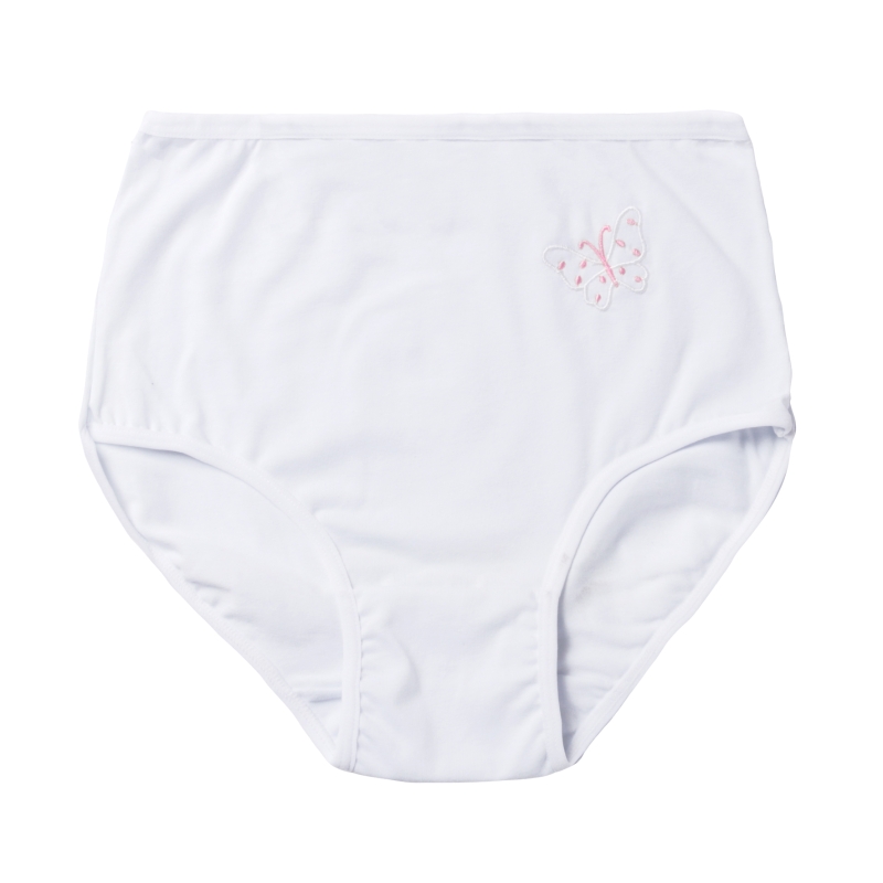Damen-Taillenslip-2er-Pack-BW-EL-Stickerei