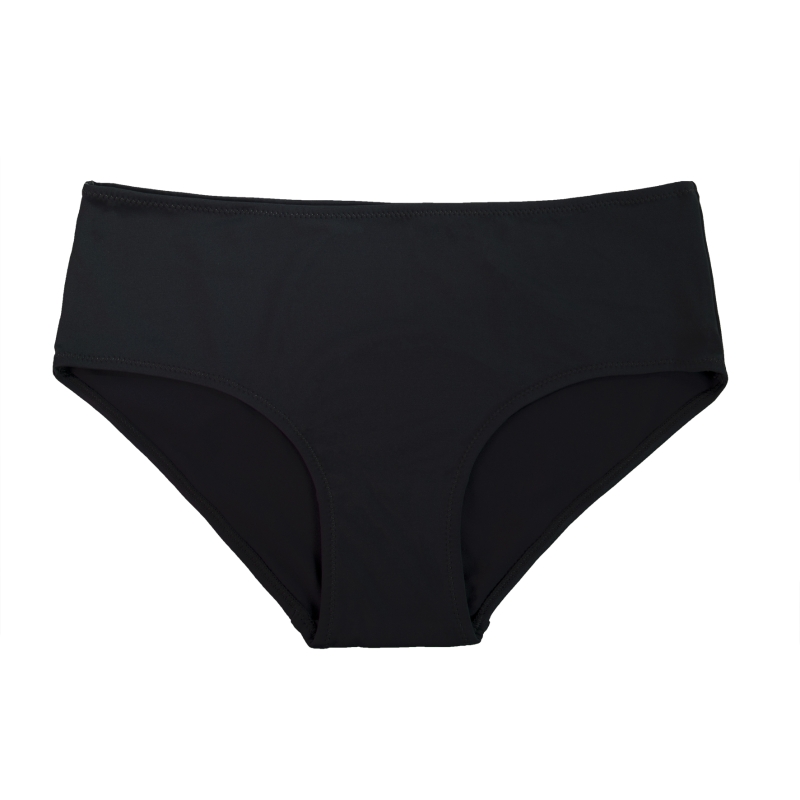 Damen-Panty-2er-Pack-Microfaser-Basic