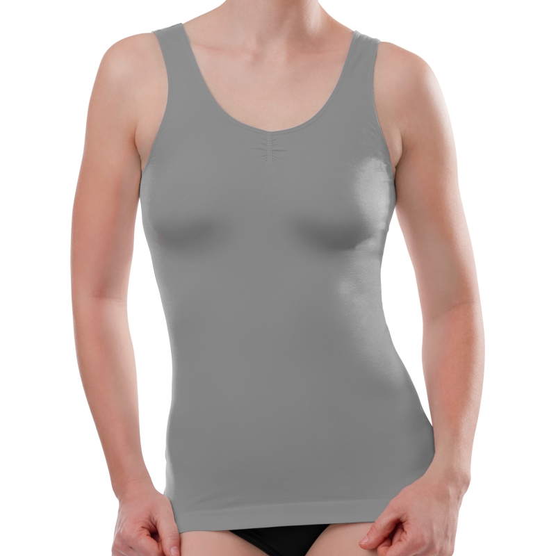 Damen-Vollachsel-Hemd-2er-Pack-Seamless-Basic