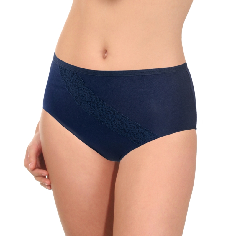 Damen-Bikinislip-2er-Pack-BW-EL-Spitze