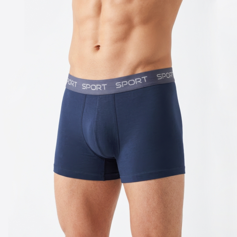 Herren-Pant,-&quot~Sport&quot~,-2er-Pack