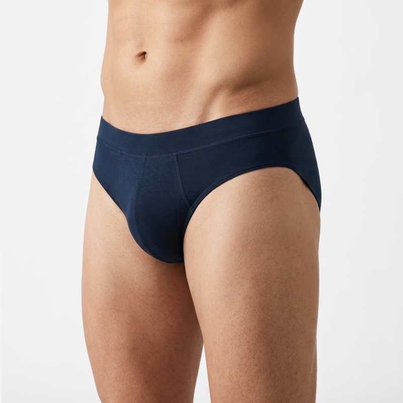 Herren-Slip-2er-Pack-Seamless-Spezial-Suspensoriu