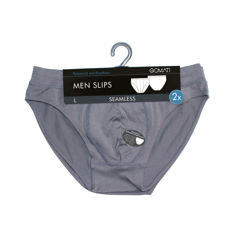 Herren-Slip-2er-Pack-Seamless-Spezial-Suspensoriu