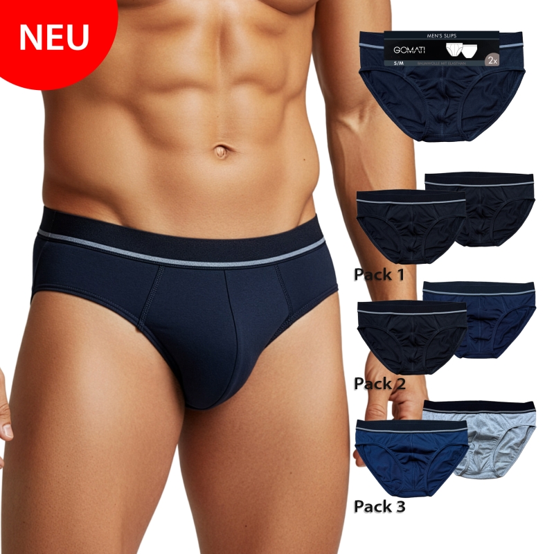 Herren-Slip,-2er-Pack