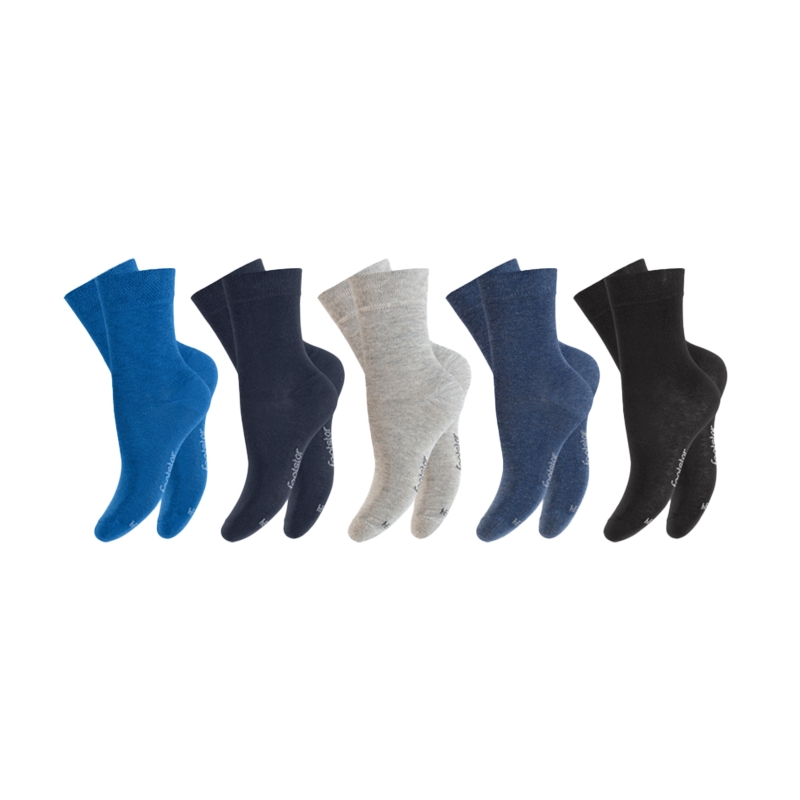 Sneak-it-Kids-Socken-5er-Pack