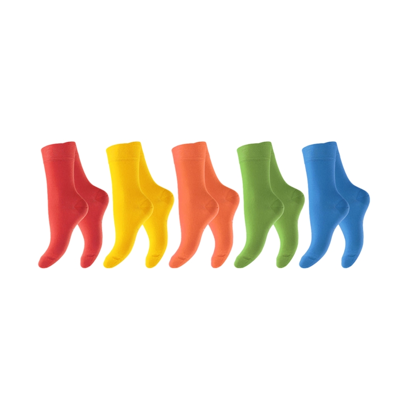Sneak-it-Kids-Socken-5er-Pack