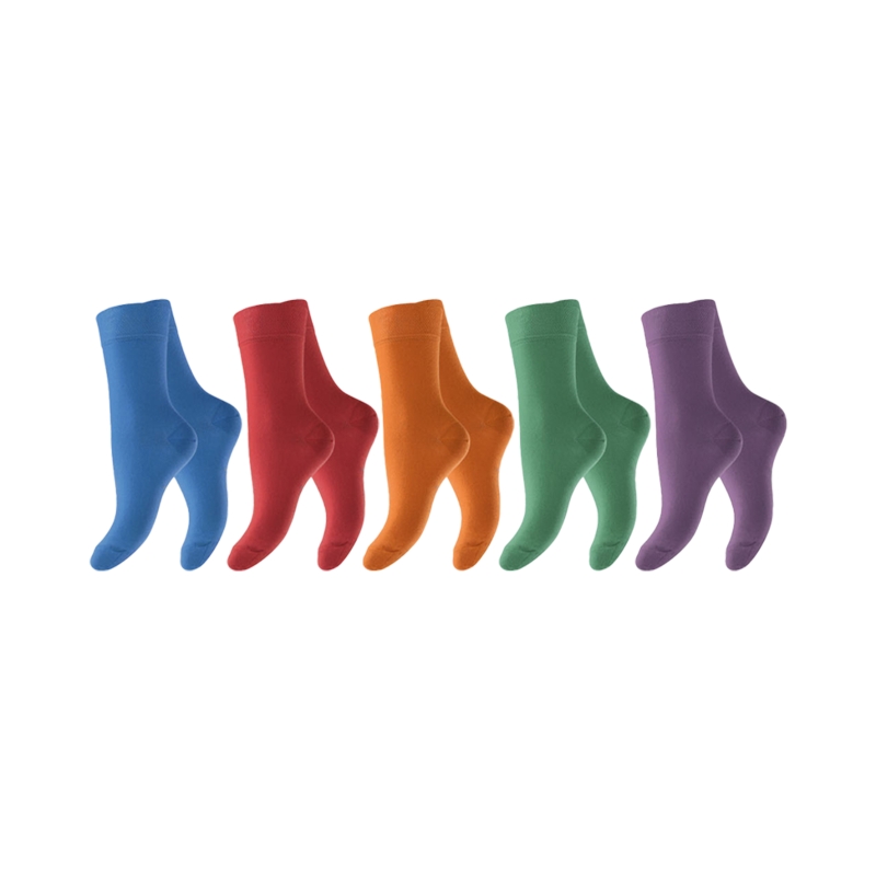 Sneak-it-Kids-Socken-5er-Pack