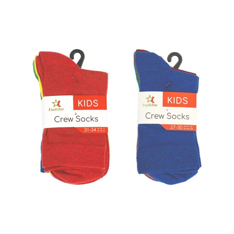 Sneak-it-Kids-Socken-5er-Pack