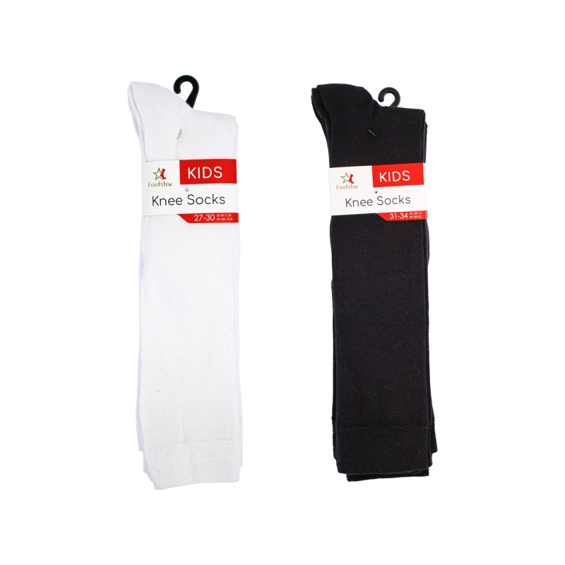 Sneak-it-Kids-Kniestrumpf-5er-Pack